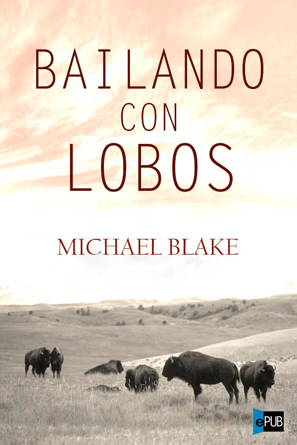 Bailando con lobos